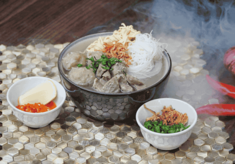 7 Resep Kuah Bakso Sapi yang Mudah Dibuat di Rumah