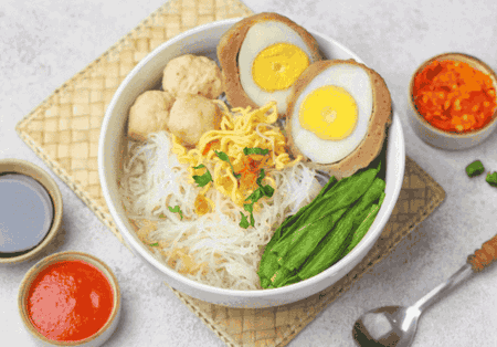 resep kuah bakso sapi