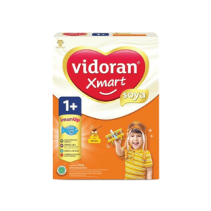 Vidoran Xmart Soya susu soya untuk balita