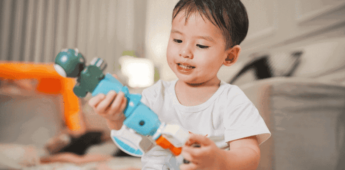 Ini 7 Tahap Perkembangan Anak PAUD Mulai dari Bayi hingga Usia 6 Tahun