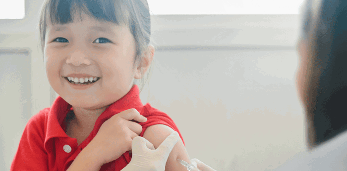 Vaksin Hepatitis A untuk Anak: Manfaat, Jadwal, dan Efek Samping