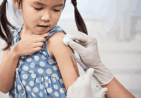 Vaksin Hepatitis A