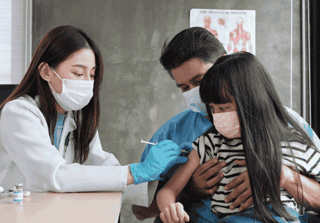 Vaksin hepatitis A