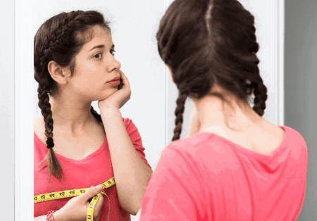 9 Ciri Fisik Pubertas pada Anak Perempuan, Parents Wajib Tahu!