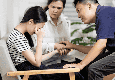 9 Ciri Fisik Pubertas pada Anak Perempuan, Parents Wajib Tahu!