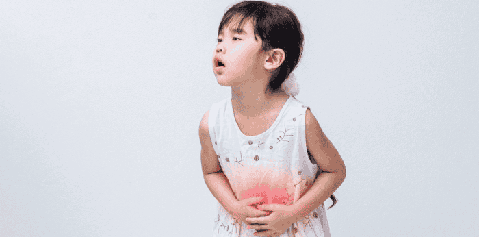 Anak Sakit Perut Sebelah Kiri Tanda Apa? Begini Cara Mengobatinya