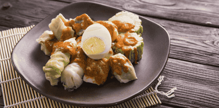 8 Resep Siomay Mudah Dibuat, Cocok untuk Camilan Keluarga