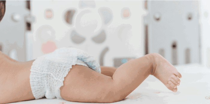 Penyebab dan 4 Ciri-ciri Bayi Diare ASI, Ini yang Perlu Anda Lakukan