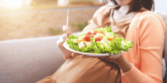 19 Makanan yang Dipercaya  Membantu Bunda untuk Hamil Anak Perempuan