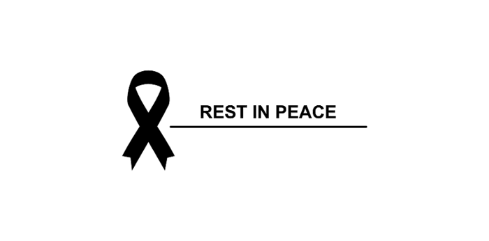 Sering Diucapkan saat Ada Figur Publik Meninggal, Ini Arti Rest in Peace