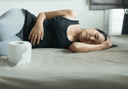 10 Tanda Fisik Hamil Muda, Telat Menstruasi hingga Payudara Bengkak!