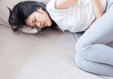 sakit perut setelah berhubungan apakah tanda hamil