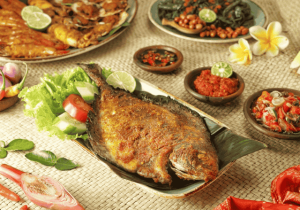 9 Resep Ikan Bakar Rumahan, Cocok untuk Kumpul Keluarga