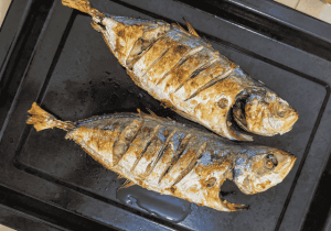 9 Resep Ikan Bakar Rumahan, Cocok untuk Kumpul Keluarga