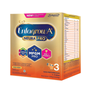 Enfamil A+ MFGM Pro