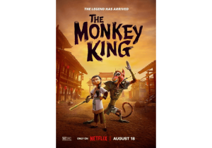 The Monkey King
