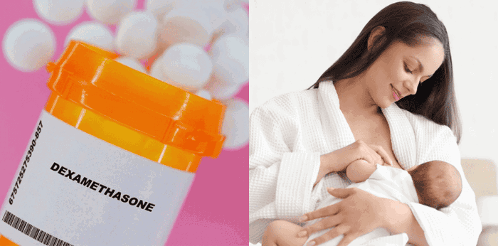 Amankah Minum Obat Dexamethasone untuk Ibu Menyusui? Ini Jawabannya