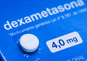 apakah dexamethasone aman untuk ibu menyusui