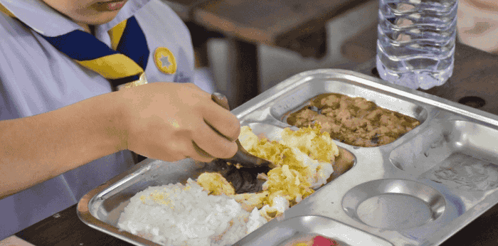 Ini Kebutuhan Gizi Anak Usia Sekolah yang Wajib Terpenuhi, Jangan Sampai Kurang!
