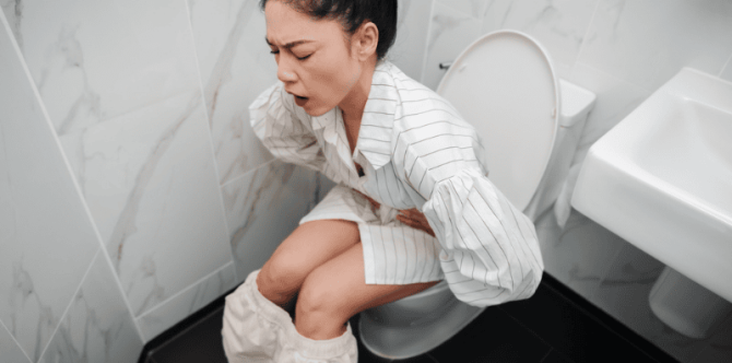 Tidak Bisa Menahan Kencing, Apakah Tanda Hamil? Begini Penjelasannya!