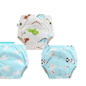 GOL Baby Celana Dalam 4 Layers