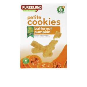 Pureeland Petite Cookies