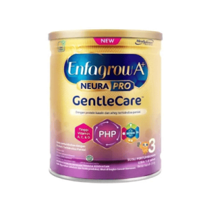 Enfagrow A+ Gentle Care