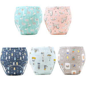 Kaisen Celana Popok 6 Layer