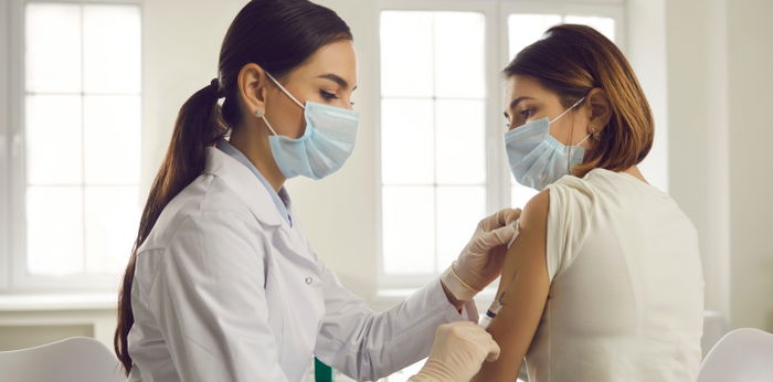 Bisa Sebabkan Kematian, Ini Pentingnya Vaksin Pneumonia Bagi Anak dan Orang Dewasa!