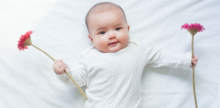 Arti Nama Salsa dan Rangkaiannya, Bermakna Mata Air Surga