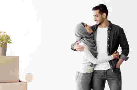 Arti sakinah mawadah warahmah atau samawa