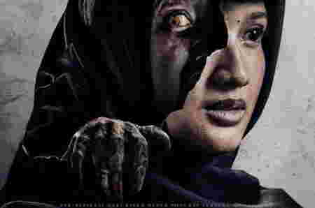 Film Horor Indonesia - Maryam