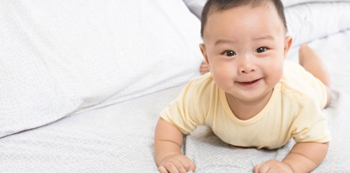 310 Nama Bayi Laki-laki Pembawa Rezeki dari Al-Qur'an 3 Kata, Huruf A-Z!