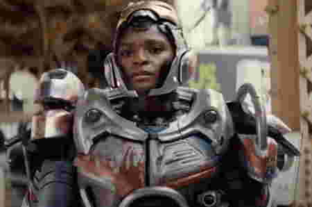 Rekomendasi serial marvel