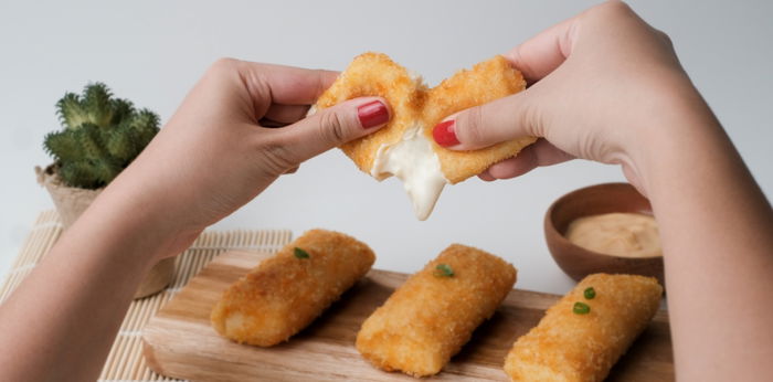 6 Resep Risol Mayo Simple, Enak, dan Lumer Bisa untuk Jualan
