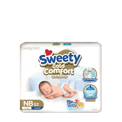 17 Popok Bayi yang Bagus di 2026, Tipe Celana Hingga Perekat