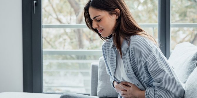 Tanda Implantasi atau Darah Awal Kehamilan yang Wajib Diketahui