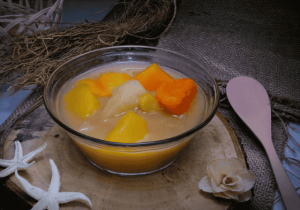 7 Resep Kolak Ubi Rumahan yang Nikmat dan Mudah Dibuat