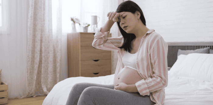 Kenapa Ibu Hamil Sering Pusing? Ini Penjelasan dan Cara Mengatasinya