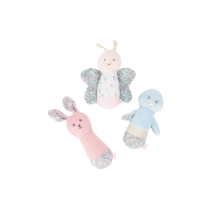 Mothercare Into the Wild Spiral Activity Toy mainan bayi 0-6 bulan