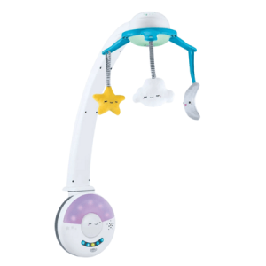 Little Senses Dreamy Glow Mobile