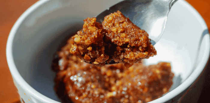 6 Resep Bumbu Pecel Enak, Mudah Dibuat dan Tahan Lama