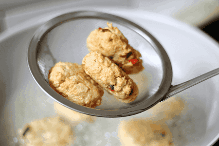 8 Resep Perkedel Tahu agar Tidak Mudah Hancur dan Enak