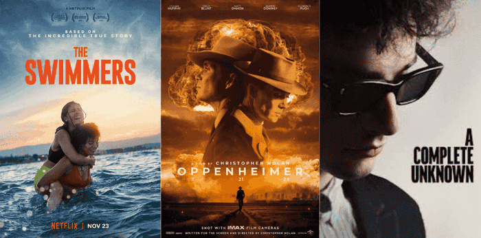 15 Rekomendasi Film Biografi Terbaik dan Terbaru
