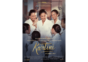 Kartini Film biografi terbaik