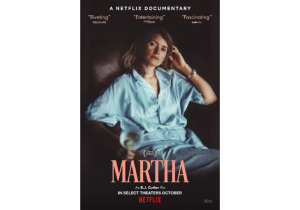 Martha (2024)