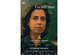 Im Still Here (2024)