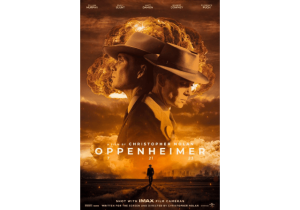 Oppenheimer (2023)