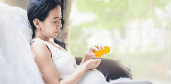 8 Vitamin yang Bagus untuk Ibu Hamil Rekomendasi di 2025, Ini Cara Memilihnya