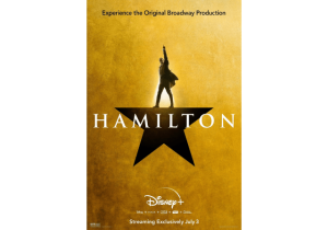 Hamilton (2020)